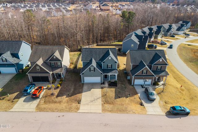 305 E Webber Lane, Clayton, NC 27527