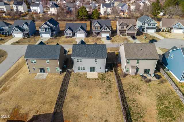 305 E Webber Lane, Clayton, NC 27527