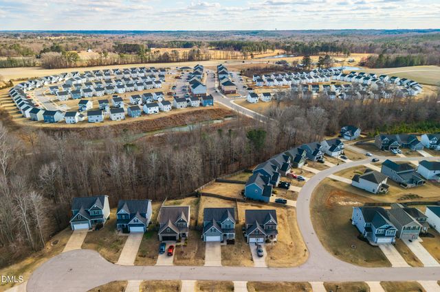 305 E Webber Lane, Clayton, NC 27527