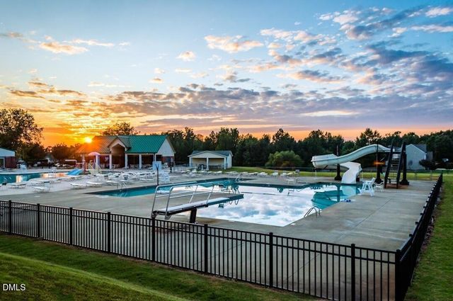 305 E Webber Lane, Clayton, NC 27527