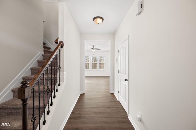 305 E Webber Lane, Clayton, NC 27527