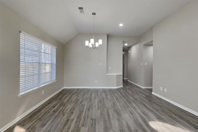 10726 Perigrine Drive, Houston, TX 77065