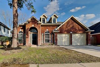 10726 Perigrine Drive, Houston, TX 77065