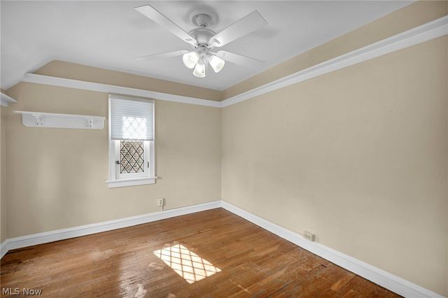 2717 Derbyshire Road, Cleveland Heights, OH 44106