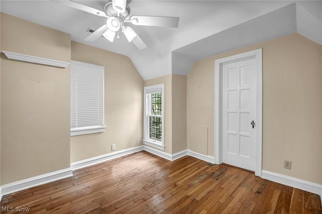 2717 Derbyshire Road, Cleveland Heights, OH 44106