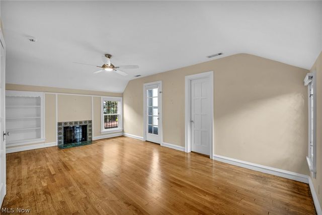 2717 Derbyshire Road, Cleveland Heights, OH 44106