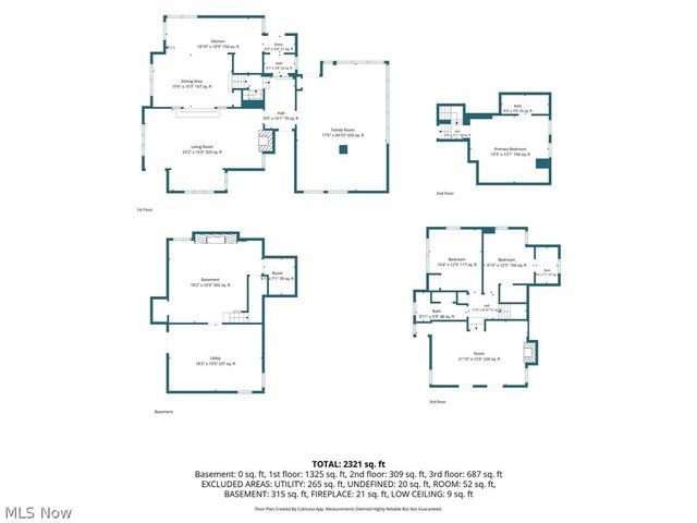 2717 Derbyshire Road, Cleveland Heights, OH 44106