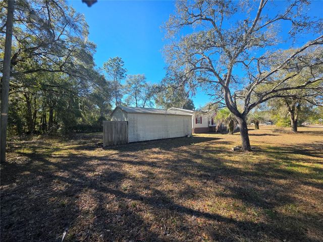 16280 TAMPA STREET, Brooksville, FL 34604