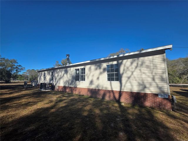 16280 TAMPA STREET, Brooksville, FL 34604