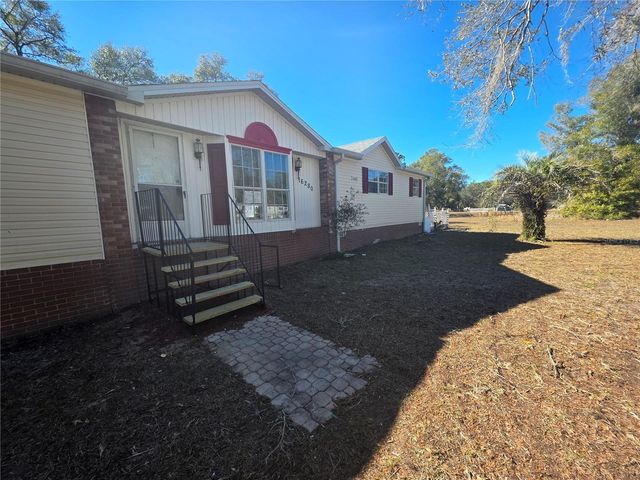 16280 TAMPA STREET, Brooksville, FL 34604