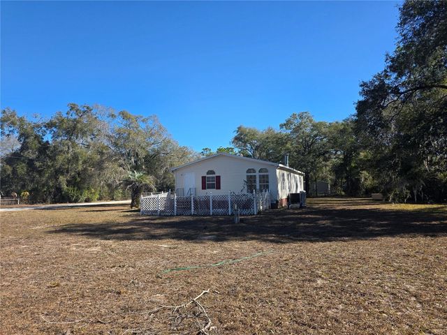 16280 TAMPA STREET, Brooksville, FL 34604