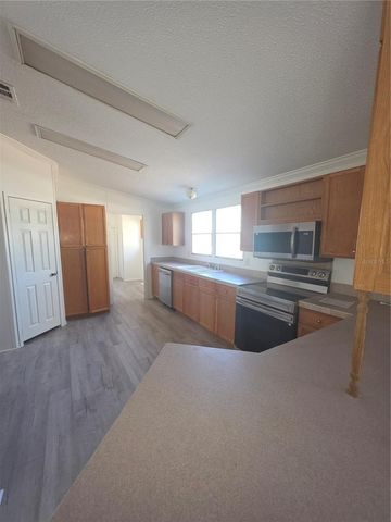 16280 TAMPA STREET, Brooksville, FL 34604