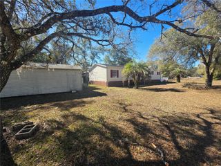 16280 TAMPA STREET, Brooksville, FL 34604