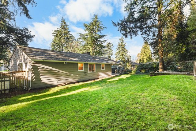 8811 Carol Avenue S, Lakewood, WA 98499