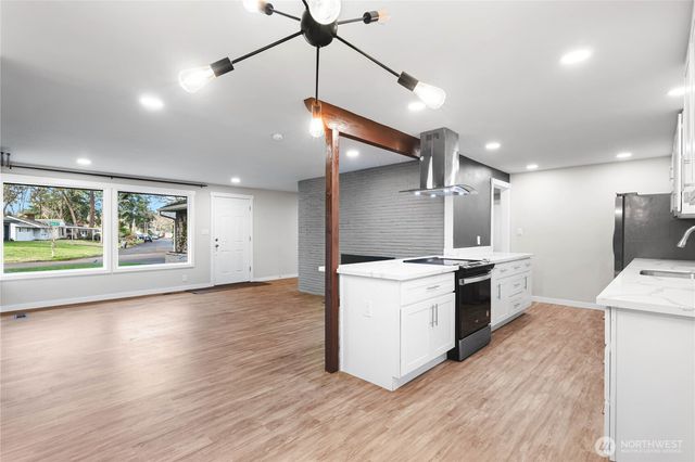 8811 Carol Avenue S, Lakewood, WA 98499