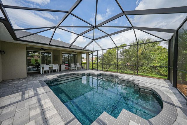 2880 VOGLER LANE, North Port, FL 34286