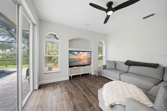 2880 VOGLER LANE, North Port, FL 34286