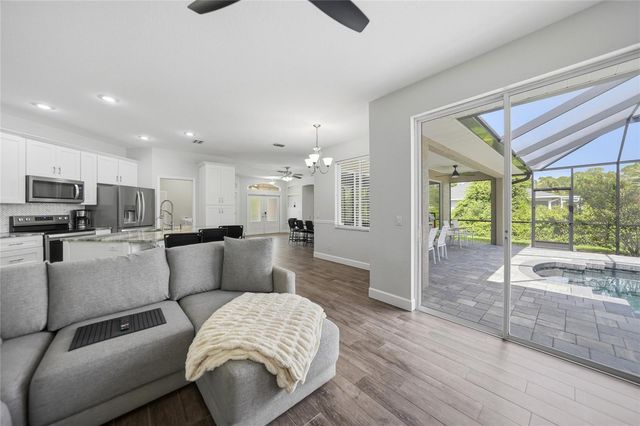 2880 VOGLER LANE, North Port, FL 34286