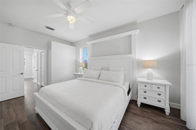 2880 VOGLER LANE, North Port, FL 34286