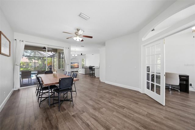 2880 VOGLER LANE, North Port, FL 34286