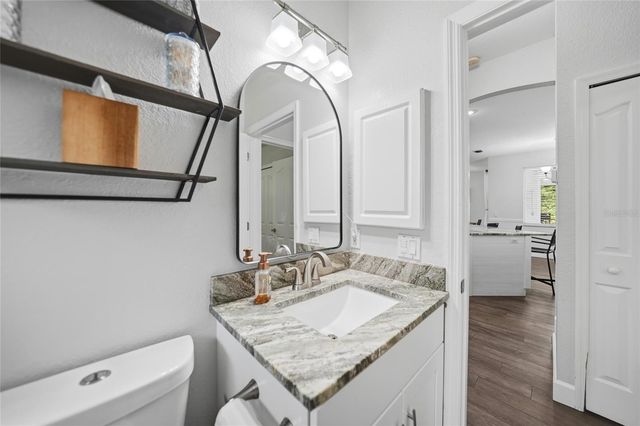2880 VOGLER LANE, North Port, FL 34286
