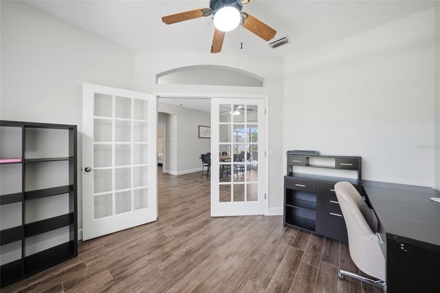 2880 VOGLER LANE, North Port, FL 34286