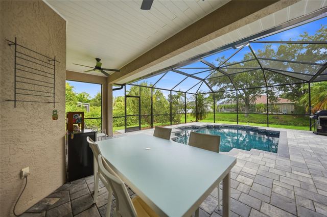 2880 VOGLER LANE, North Port, FL 34286