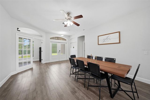 2880 VOGLER LANE, North Port, FL 34286