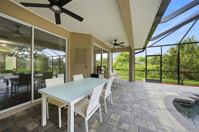 2880 VOGLER LANE, North Port, FL 34286