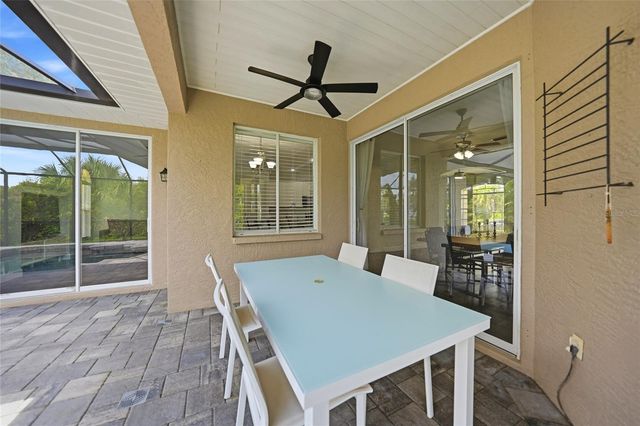 2880 VOGLER LANE, North Port, FL 34286