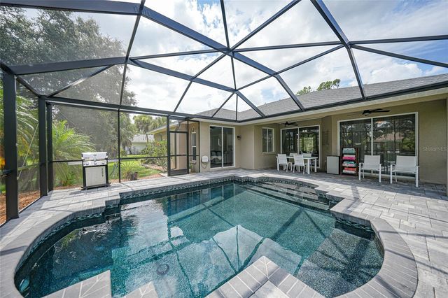 2880 VOGLER LANE, North Port, FL 34286