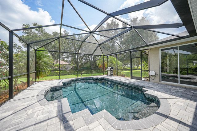 2880 VOGLER LANE, North Port, FL 34286