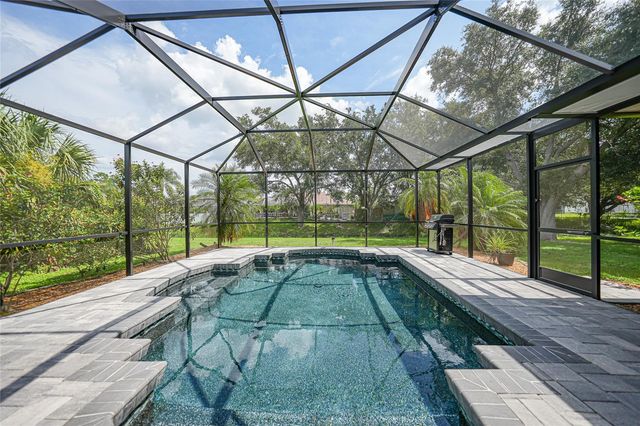 2880 VOGLER LANE, North Port, FL 34286