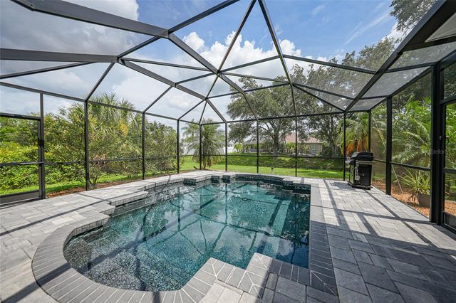 2880 VOGLER LANE, North Port, FL 34286