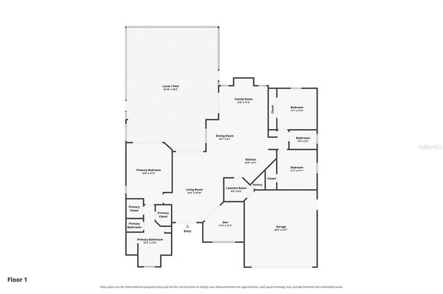 2880 VOGLER LANE, North Port, FL 34286