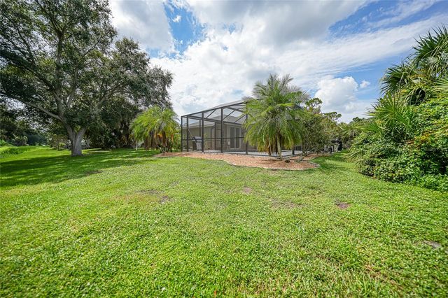 2880 VOGLER LANE, North Port, FL 34286