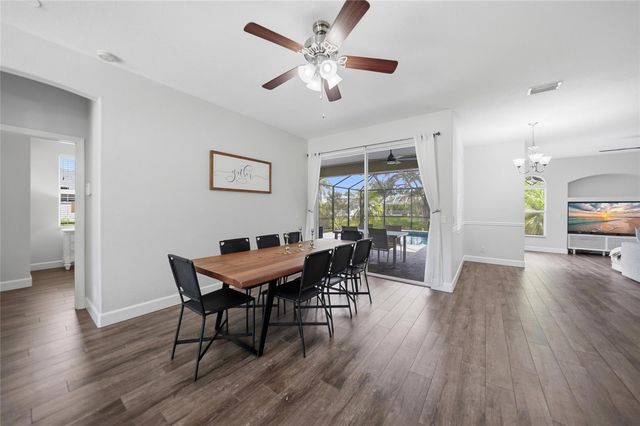 2880 VOGLER LANE, North Port, FL 34286