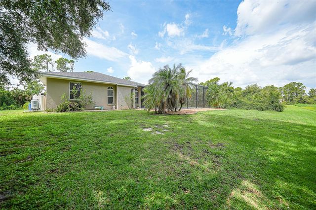 2880 VOGLER LANE, North Port, FL 34286