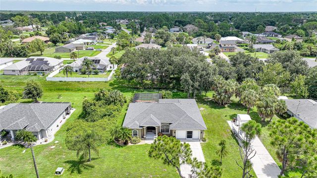 2880 VOGLER LANE, North Port, FL 34286