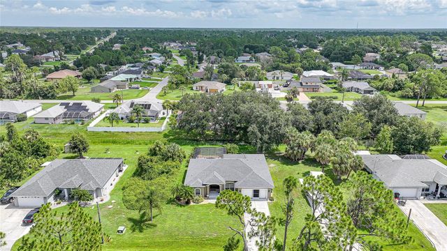 2880 VOGLER LANE, North Port, FL 34286