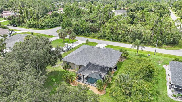 2880 VOGLER LANE, North Port, FL 34286