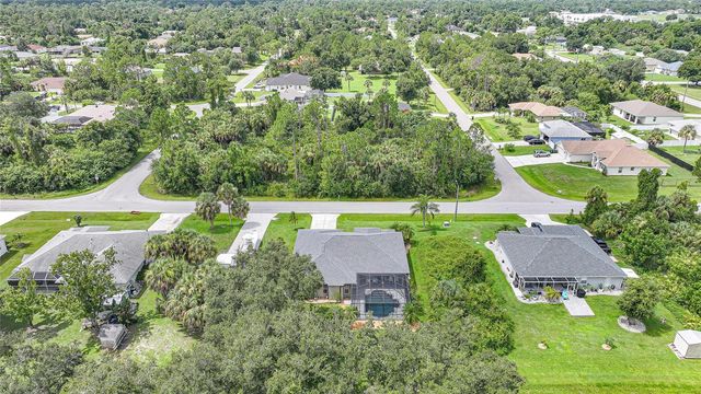 2880 VOGLER LANE, North Port, FL 34286