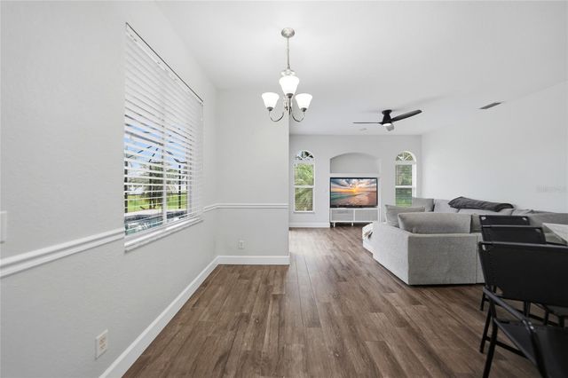 2880 VOGLER LANE, North Port, FL 34286