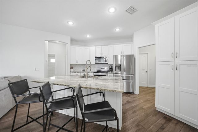 2880 VOGLER LANE, North Port, FL 34286