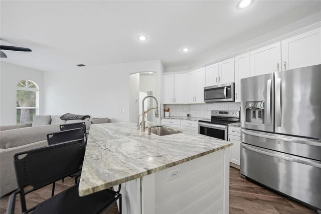 2880 VOGLER LANE, North Port, FL 34286