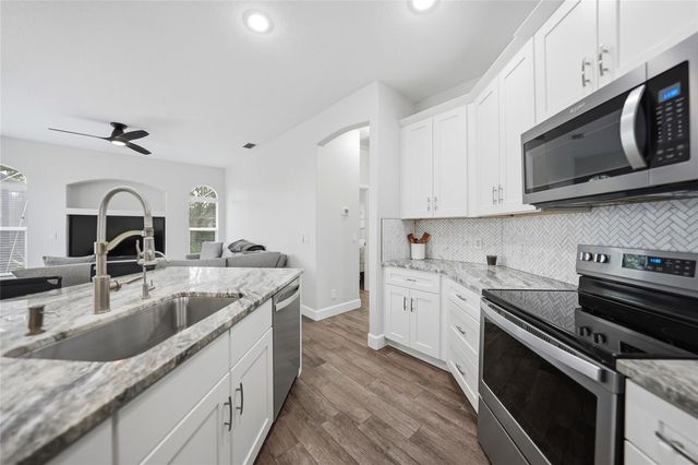 2880 VOGLER LANE, North Port, FL 34286