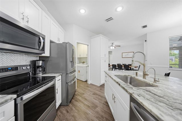 2880 VOGLER LANE, North Port, FL 34286