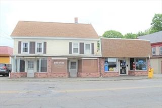 28-30 West Main Street, Ware, MA 01082