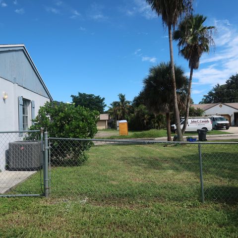 9052 MELODY Road, Lake Worth, FL 33467