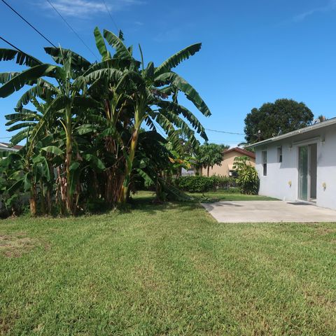 9052 MELODY Road, Lake Worth, FL 33467